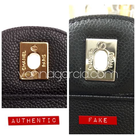 how do i know if a chanel bag is real|chanel serial number.